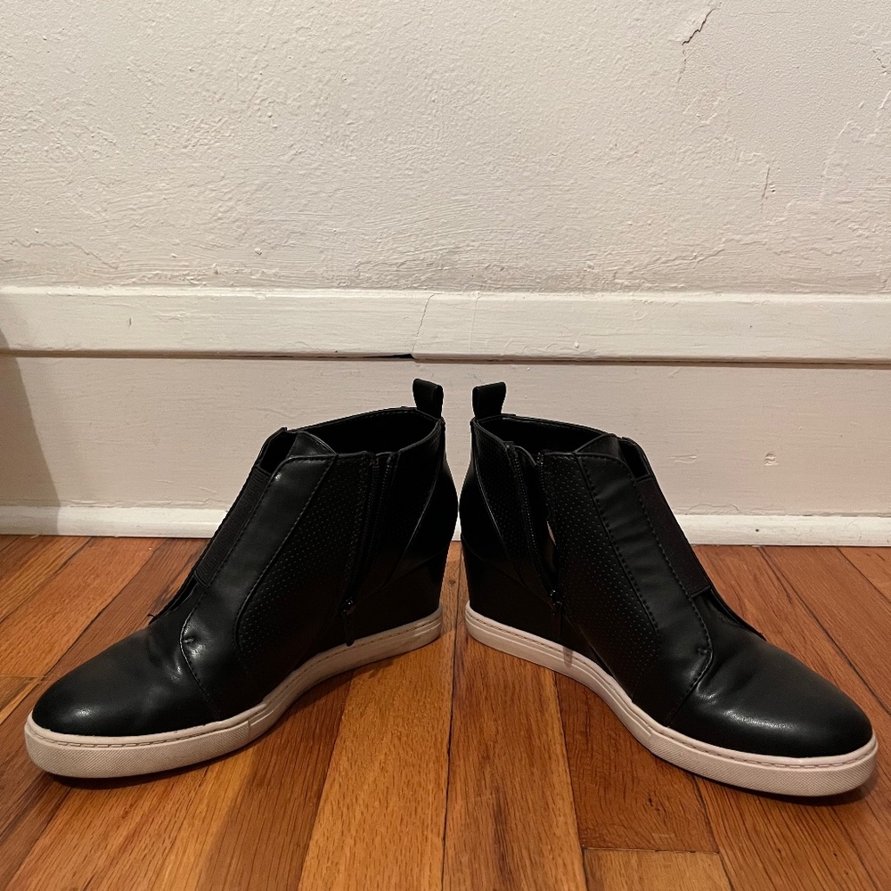 Wedges